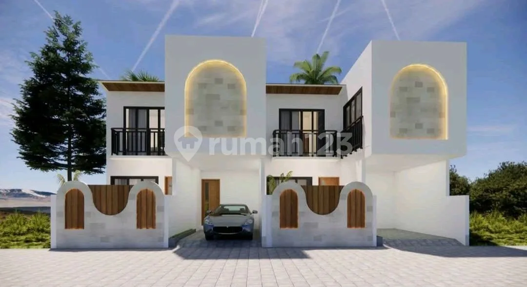 Runah Lantai.2 Semi Villa Sanur Denpasar Bali - Image 2 of 4
