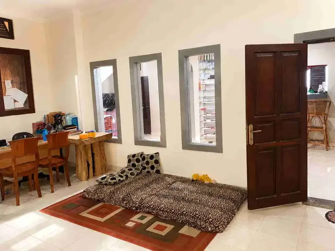 Rumah Semi Villa di Cemagi Badung Dekat Canggu - Image 6 of 6