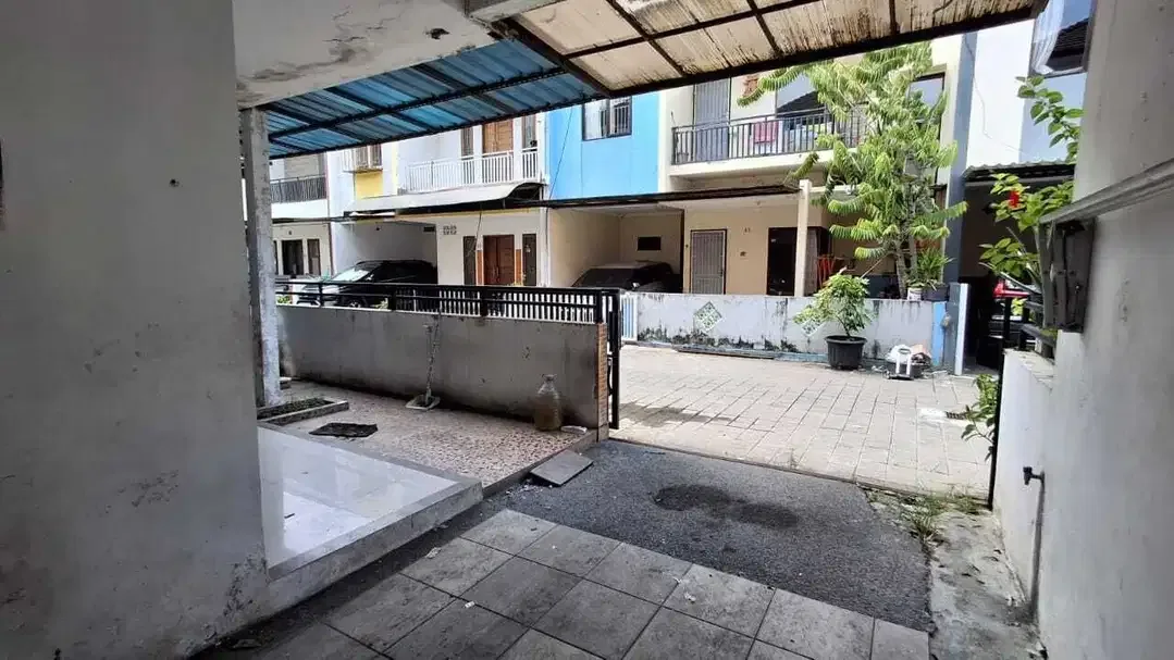 Rumah Tinggal 2 Lantai di area Diponegoro Pedungan - Image 4 of 6