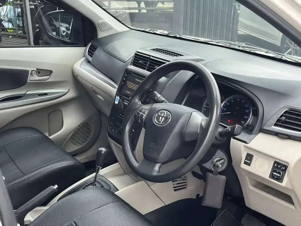 Toyota Avanza 2020 Bensin - Image 5 of 8