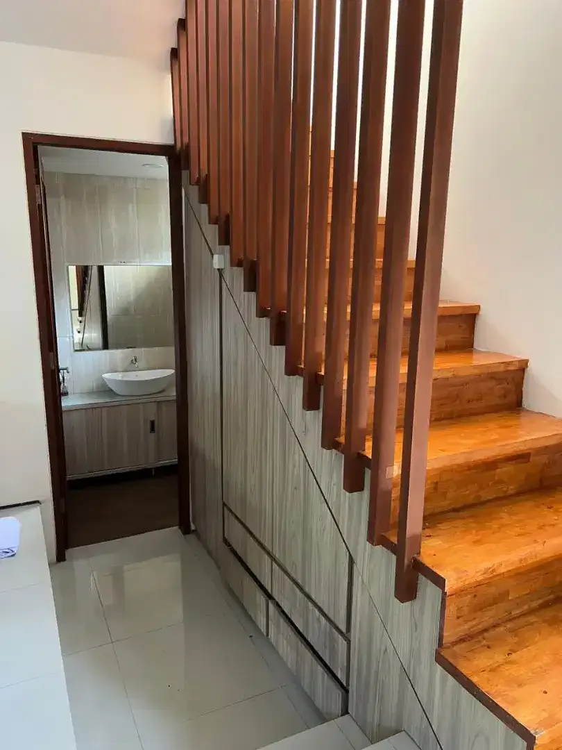SEWA VILLA PREMIUM 2BR UMALAS FULLY FURNISHED PRIVATE POOL SIAP HUNI - Image 5 of 10