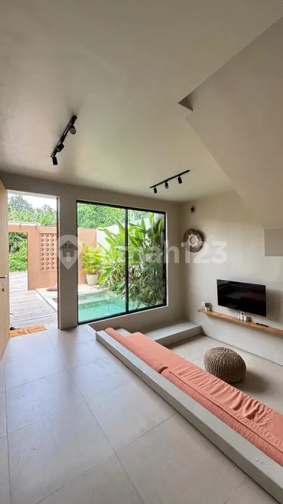 Villa 2Br di Uluwatu Harga 2M An dengan Okupansi Lebih Dr 80% - Image 3 of 4