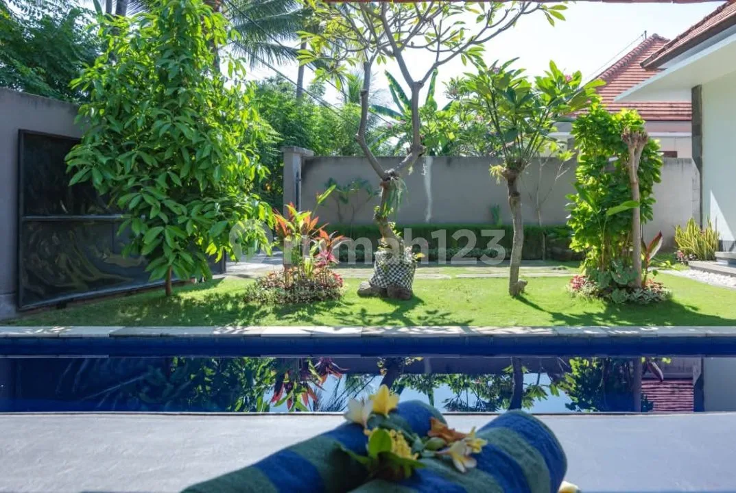 For Sale 2 Unit Modern Villa Near Lovina Central Possible Take 1 Unit - Image 4 of 4