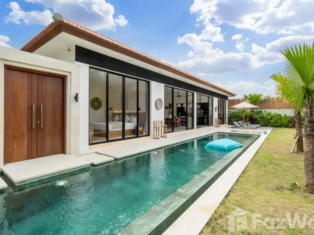2 Bedroom Villa for sale in Ubud, Bali - Image 1 of 10