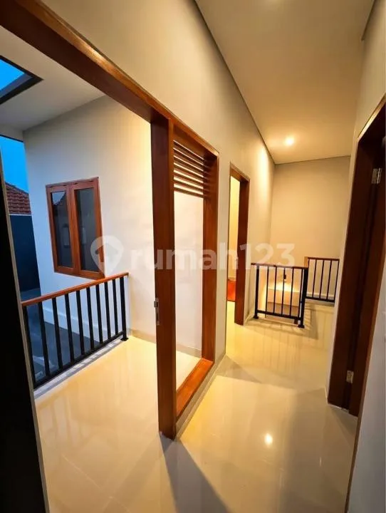 Rumah Dalung Kaja Kuta Utara Siap Huni - Image 4 of 4
