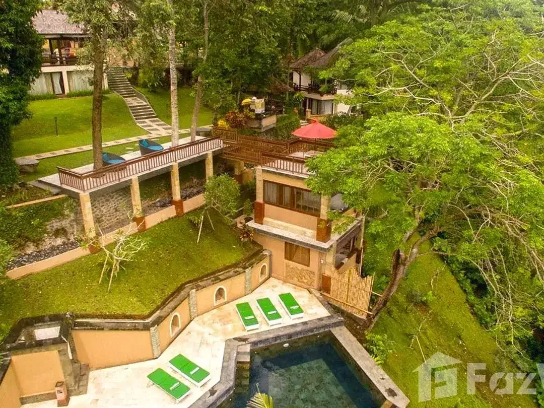 Land for sale in Ubud, Bali - Image 4 of 10