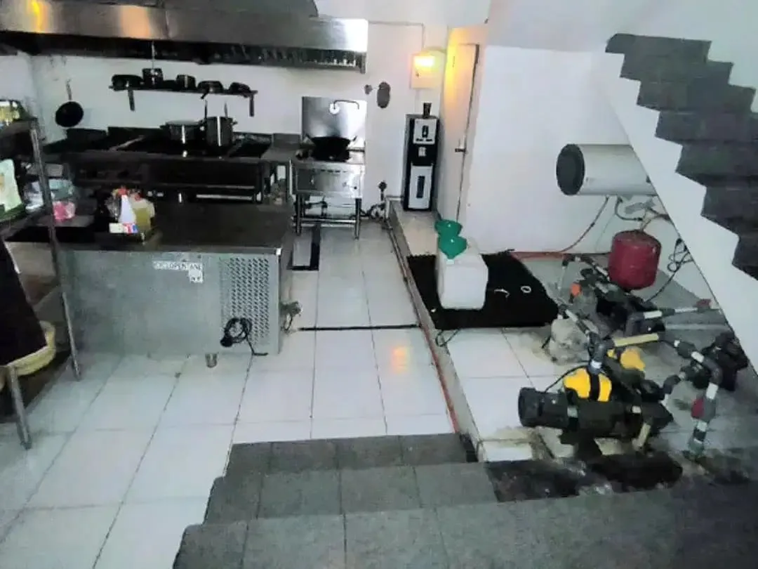RESTO DISEWAKAN LOKASI PREMIUM KARTIKA PLAZA KUTA BALI - Image 4 of 10