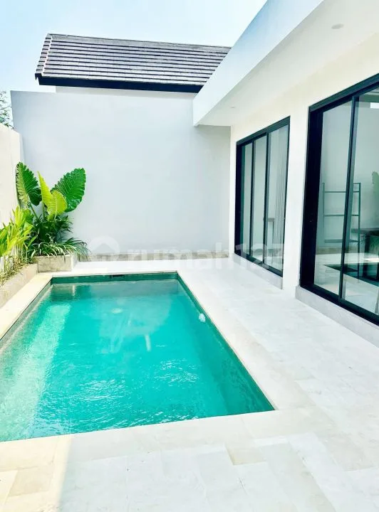 Modern And Comfy Two Bedroom Villa In Sanur Close To The Beach - Image 3 of 4