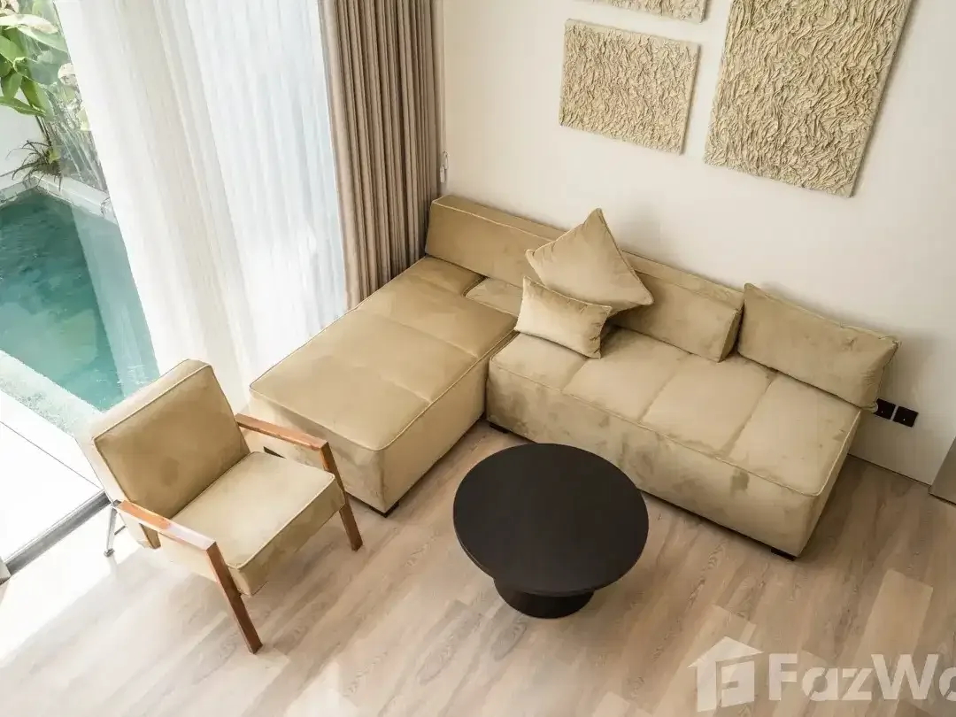 2 Bedroom Villa for sale at Oasis by Breig - Image 10 of 10