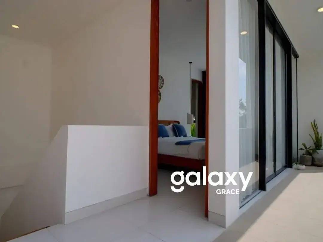 Villa Rhea, 2 Bedrooms Villa for Sale Or Lease in Tibubeneng Canggu - Image 6 of 10