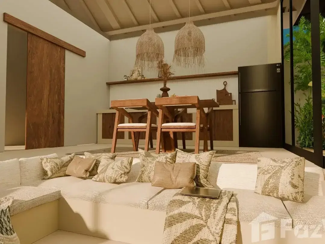 1 Bedroom Villa for sale in Uluwatu, Bali - Image 5 of 10