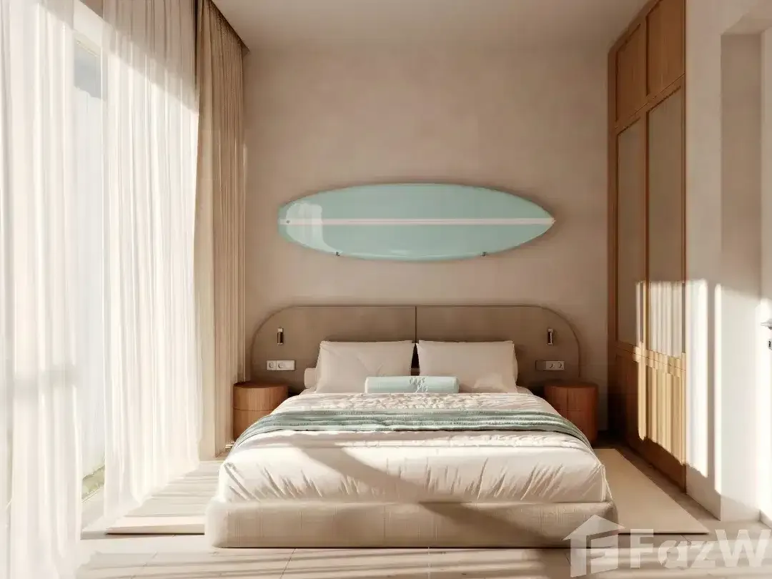 1 Bedroom Apartment for sale at SURFSIDE ULUWATU - Image 3 of 5