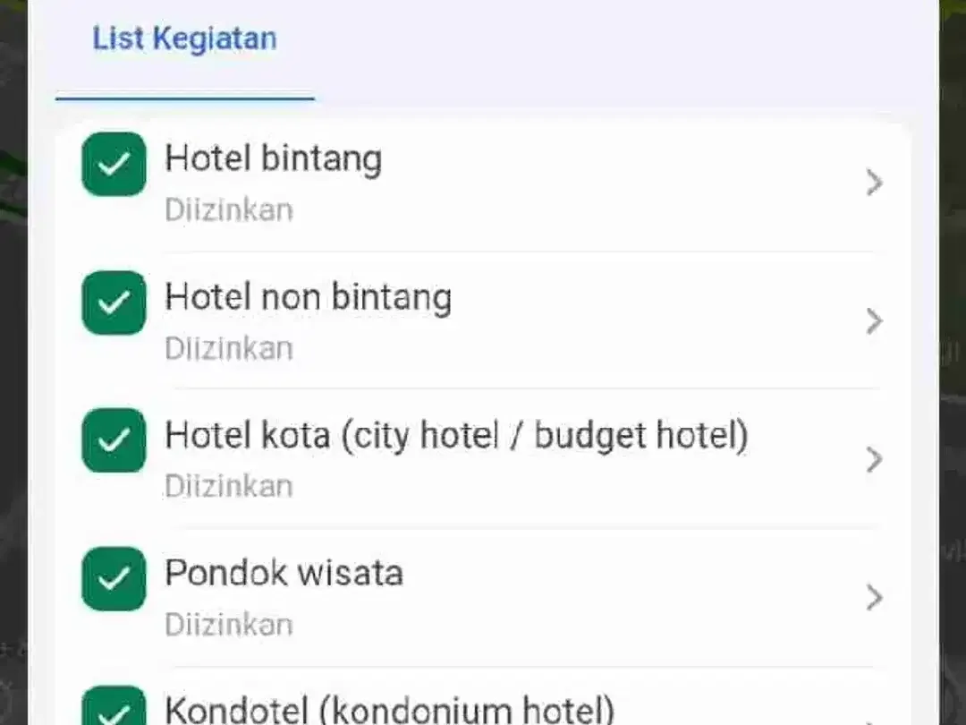 Tanah Cemagi jalan utama dekat pangai zona pariwisata - Image 8 of 10