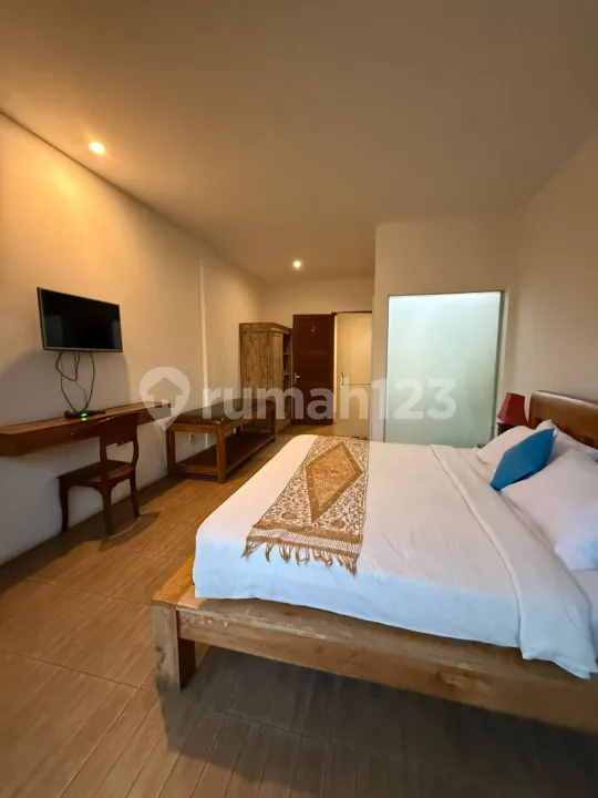 Apartement di Renon Siap Huni Furnish - Image 1 of 4