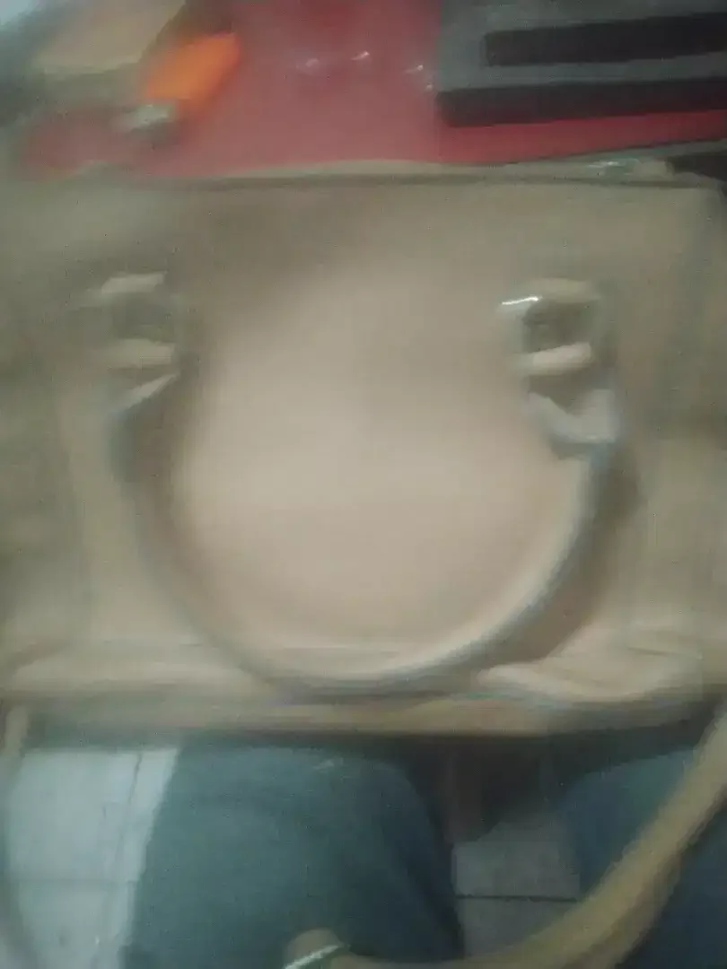 Tas kulit Michael kors - Image 4 of 5