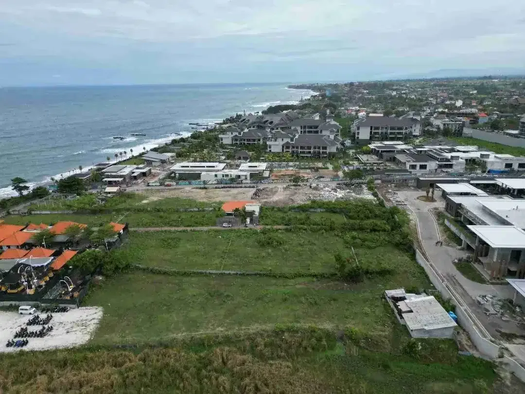Tanah Premium View Pantai Batu Bolong Munduk Catu Canggu - Image 5 of 10