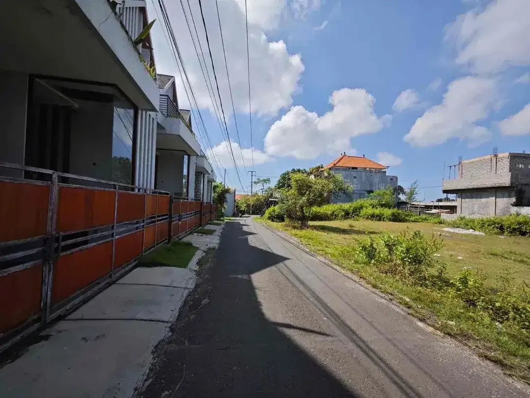 Tanah Murah Pura Lempuyang Ungasan - Image 1 of 10