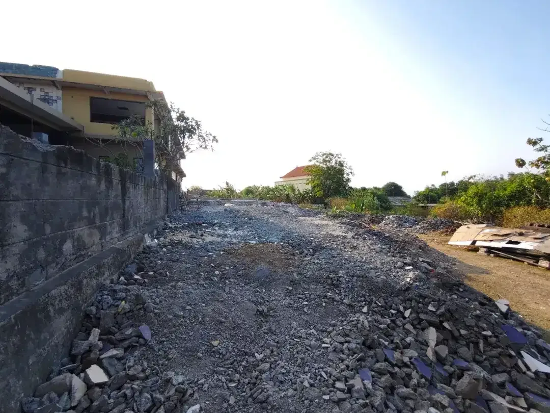Tanah Siap Bangun di Nusa Dua, Dkt Tol, Lantai 2 View Tol bali mandara - Image 5 of 6