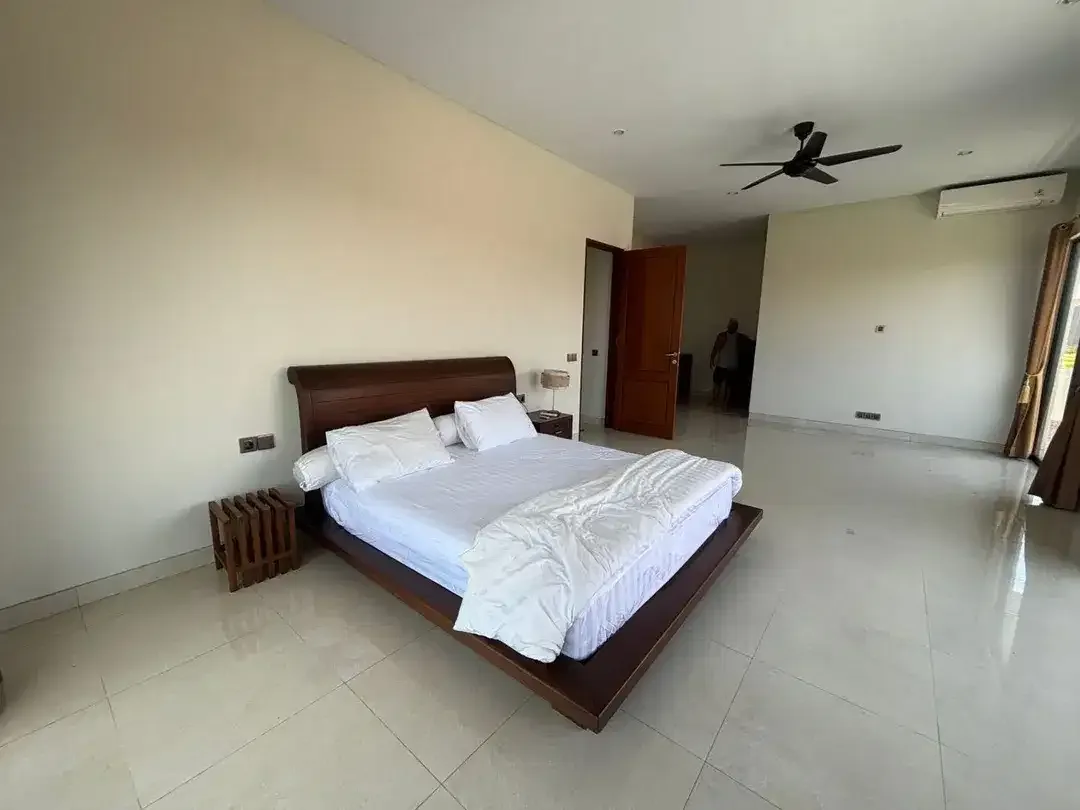 Villa for lease 2 Bedroom at Kerobokan - Image 10 of 10