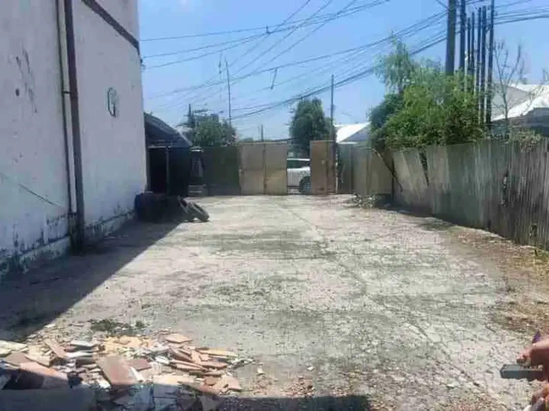 Disewakan Gudang 22a di Jln Cargo Permai Denpasar Bali - Image 10 of 10