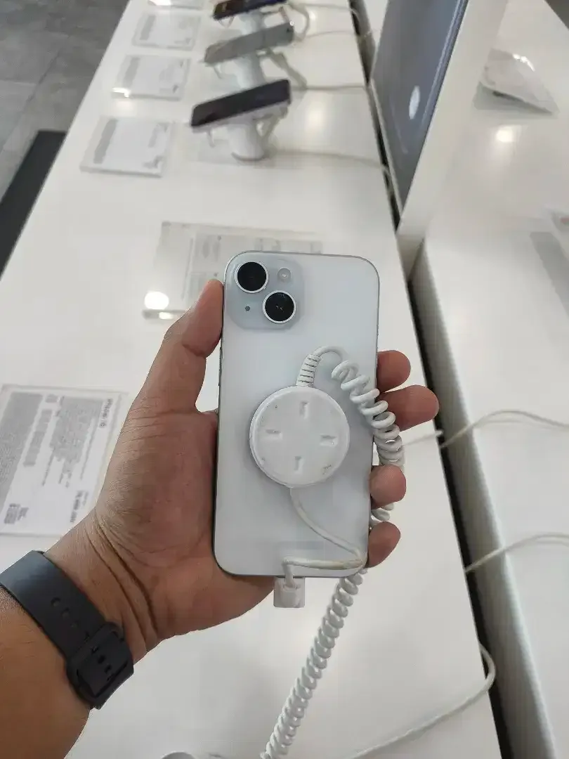 IPHONE 15 KREDIT TANPA BUNGA - Image 1 of 1