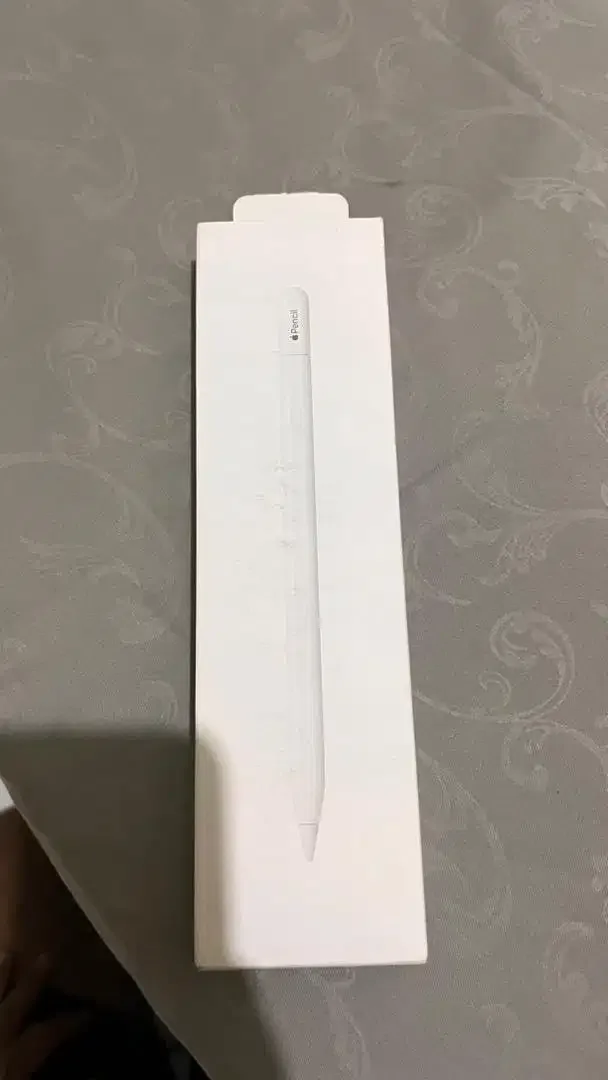 Ipad Air 11 M4 space grey 128GB Wifi Only + Aple pen - Image 5 of 6