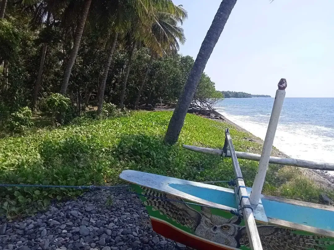 BUC 57 are Beach Front di Tejakula Buleleng Bali - Image 6 of 7