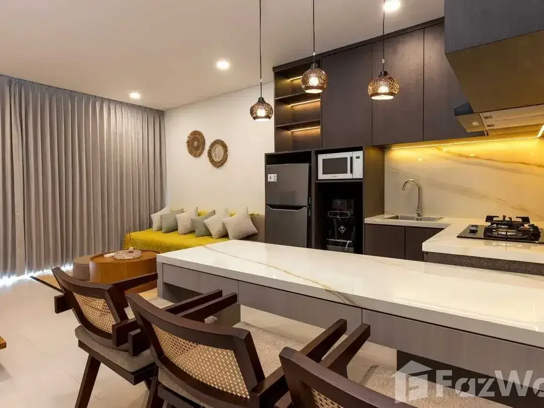 3 Bedroom Villa for sale in Blahbatu, Bali - Image 9 of 10