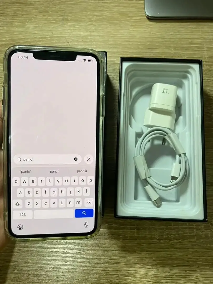 IPHONE 11 PRO MAX 512 ex KEMENPERIN - Image 9 of 9