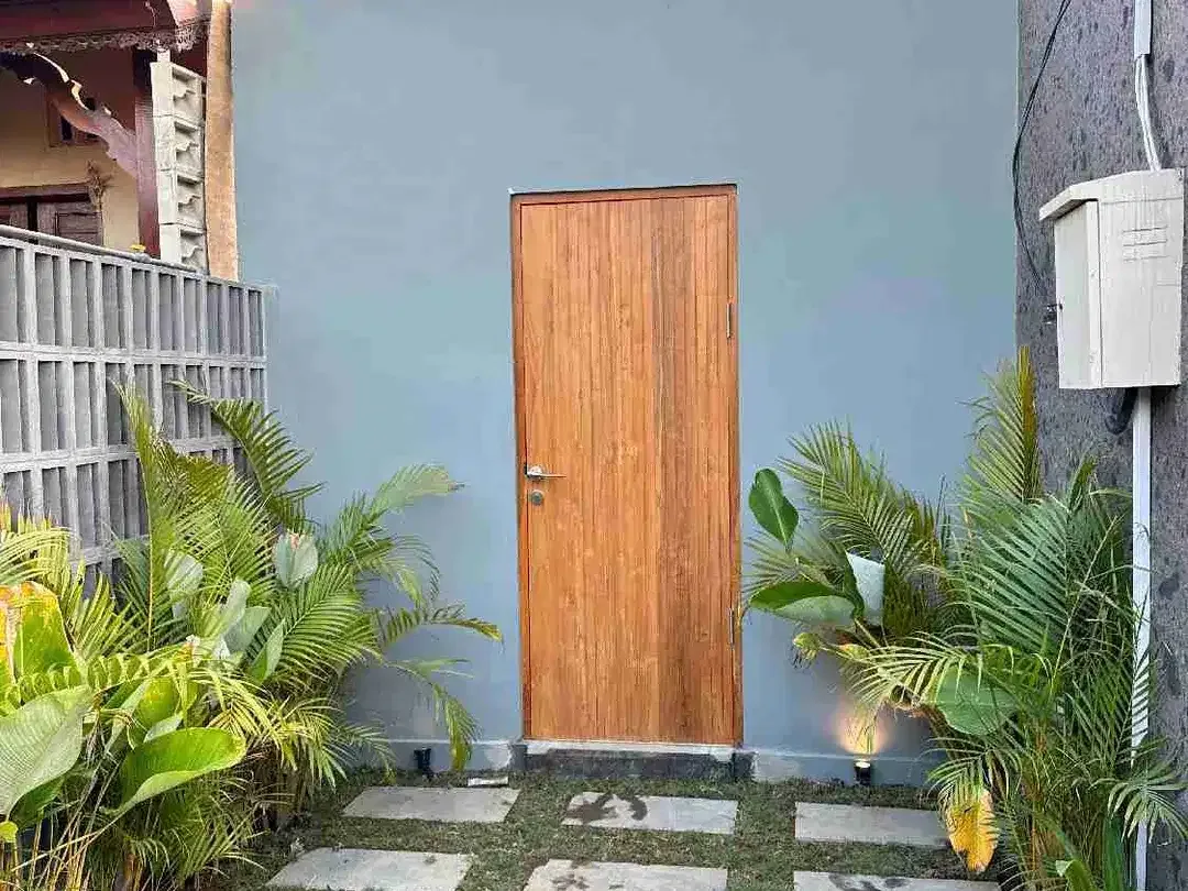 Villa Baru Gres 125M2 Full Furnish Pandak Gd Tabanan Dkt Pantai Nyanyi - Image 2 of 10