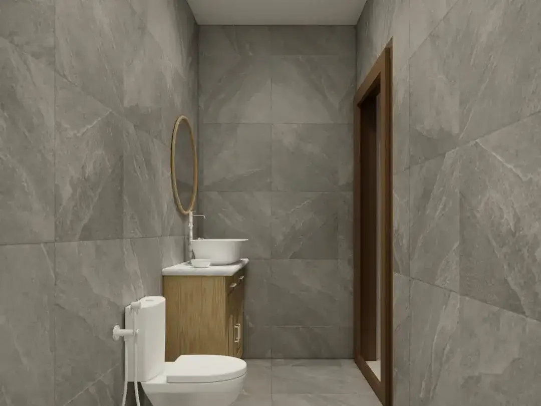 BRAND NEW - Villa Lokasi Strategis Aman dan Nyaman (BACA DESKRIPSI) - Image 5 of 8