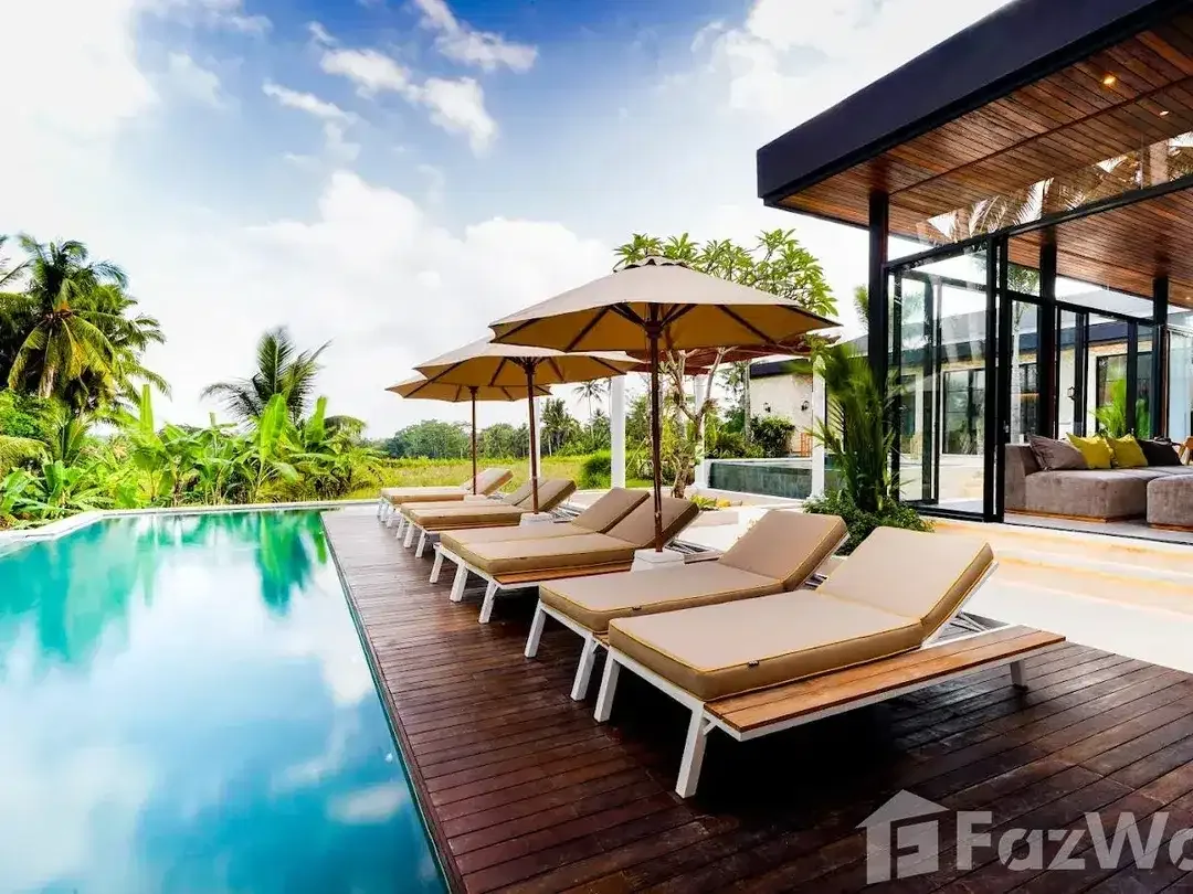 6 Bedroom Villa for sale in Tampak Siring, Bali - Image 10 of 10