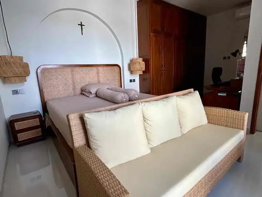 For Sale 
Villa mewah Brand New di Jalan Dharmawangsa , Nusa Dua Bali - Image 7 of 10