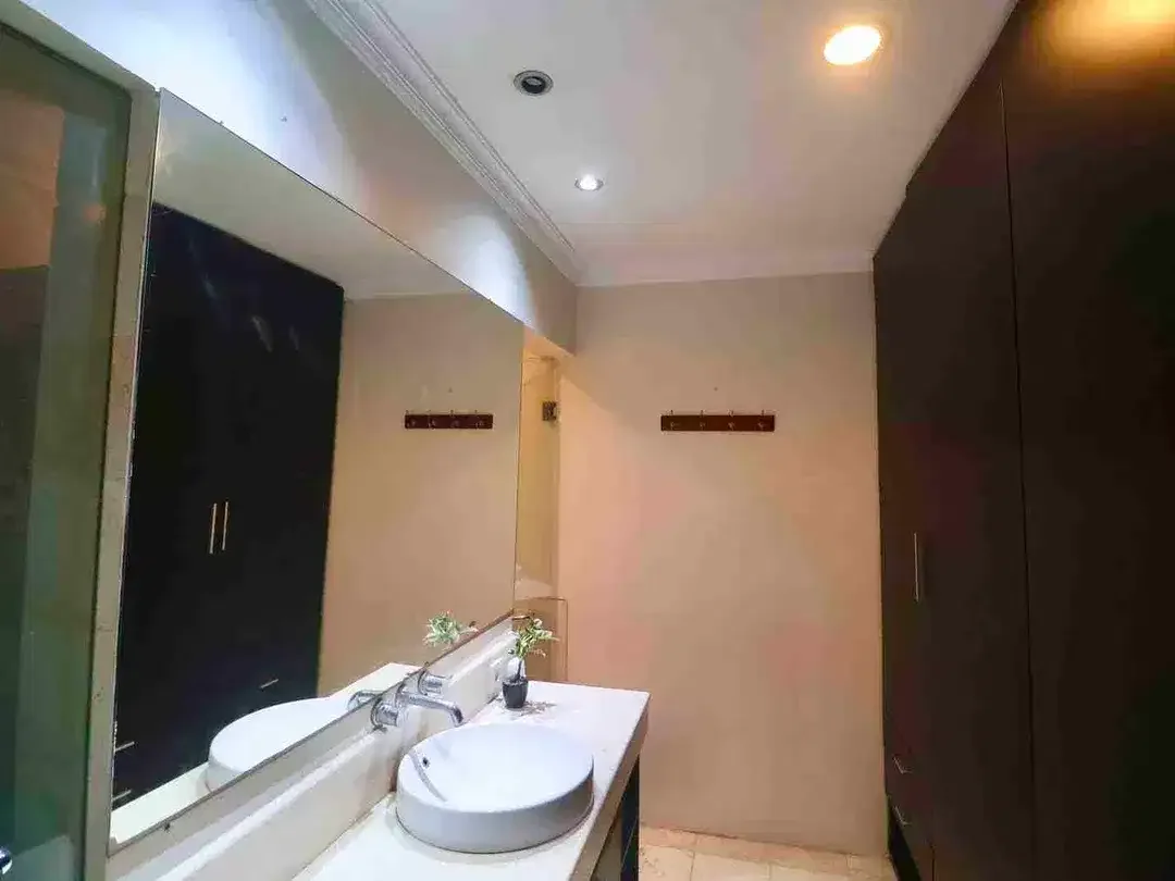 jual rumah 2 are lokasi premium Dewi Saraswati  jln Bidadari seminyak Bali - Image 10 of 10