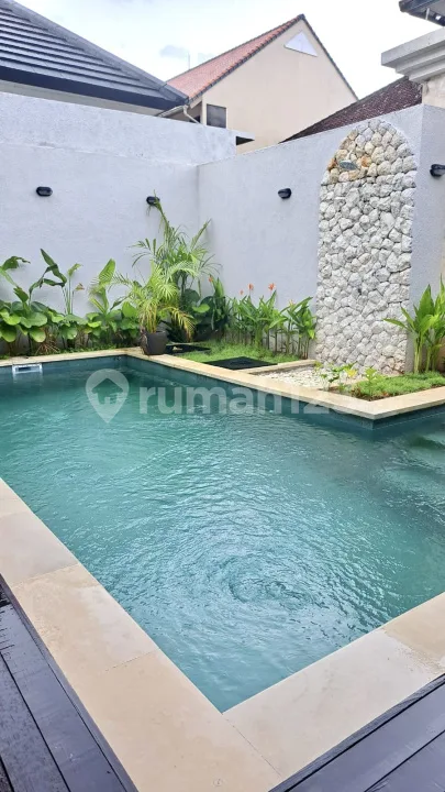 VILLA MODERN SIAP HUNI 10 MENIT KE GWK - Image 2 of 4