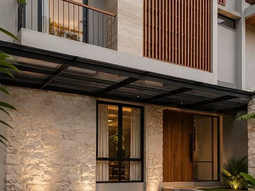 [Prm-016.Ddk] Own A Modern Tropical Luxury Villa In Jimbaran – Freehold (Shm) - Image 3 of 10