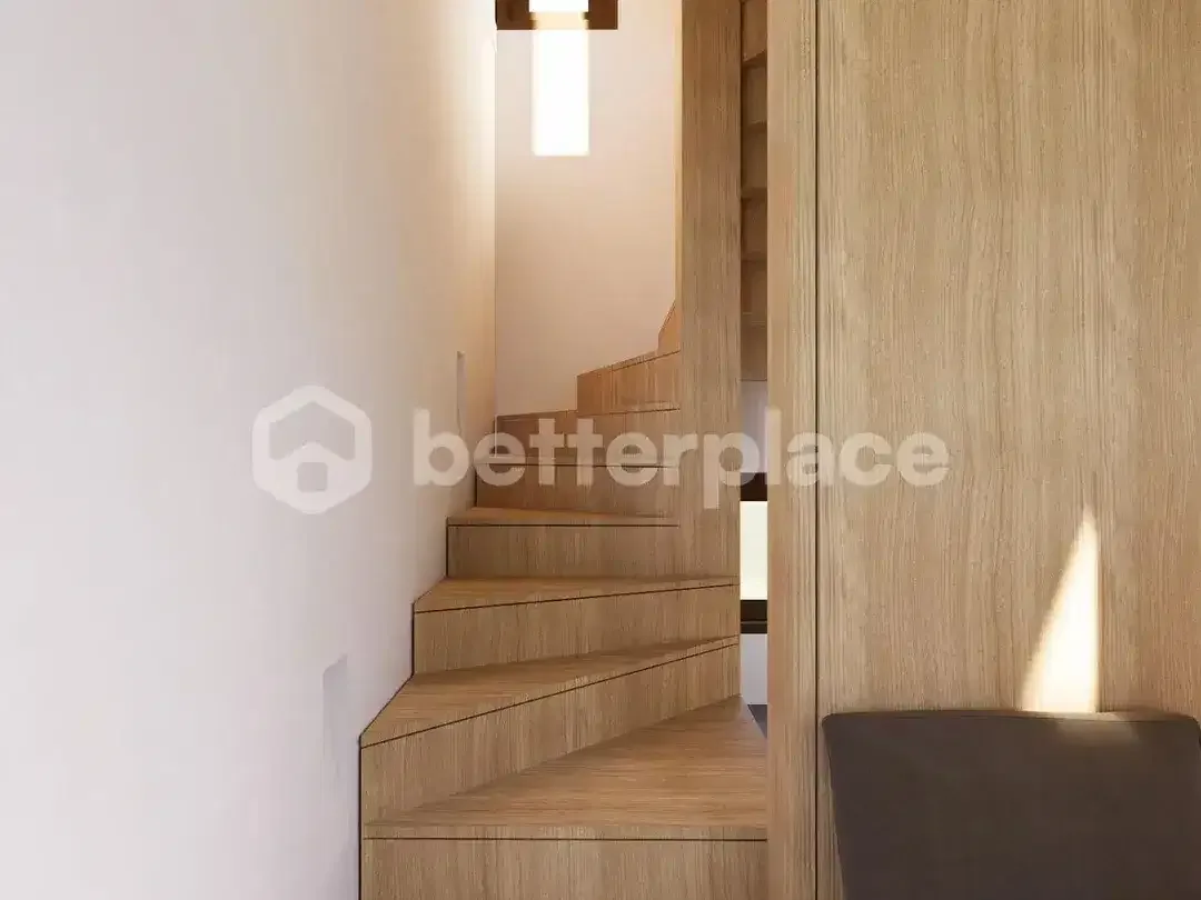 Modern Tropical 2-Bedroom Villa in Padang Padang – 7 Minutes to the Beach - Image 7 of 10