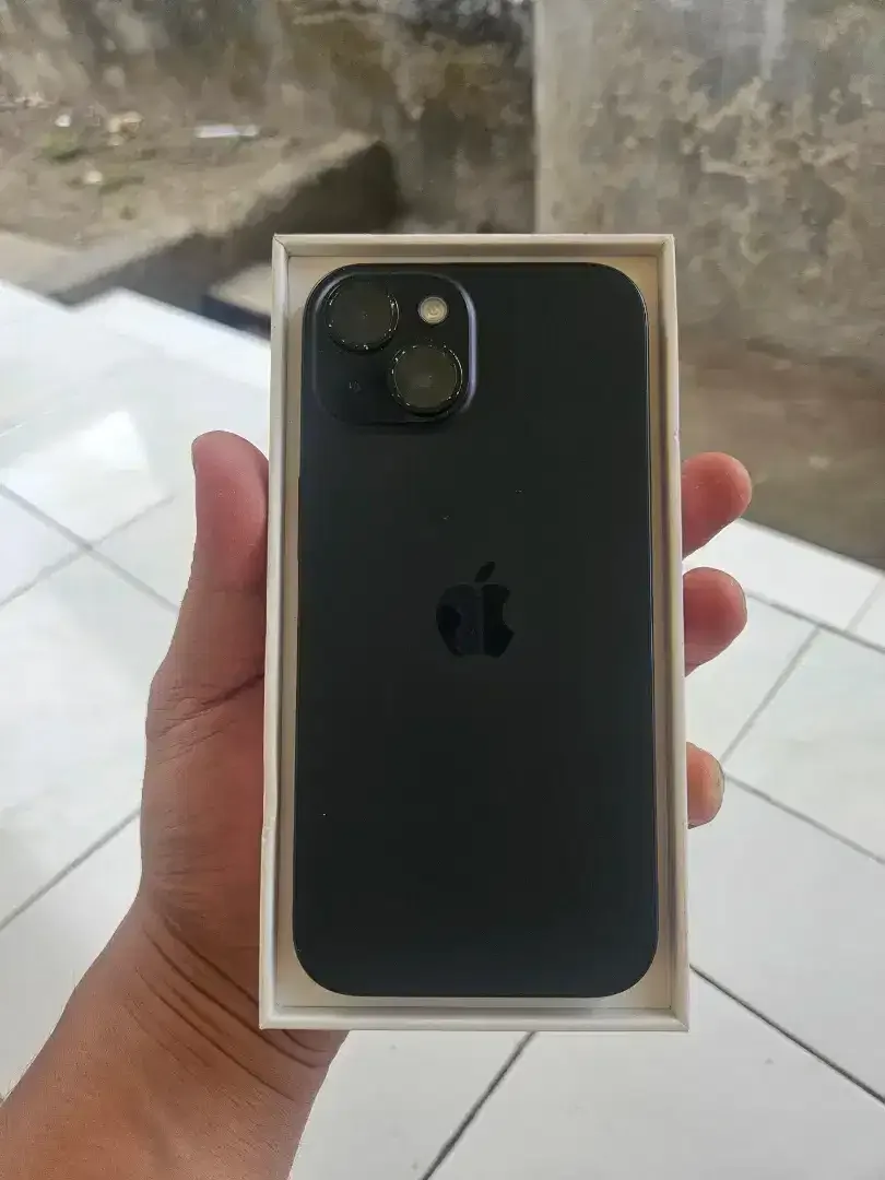 Iphone 15 128gb ibox - Image 3 of 5