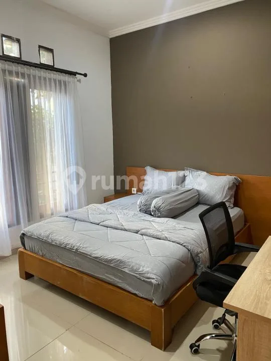 Villa, SHM Harga Miring, Cocok Utk Invest - Image 3 of 4