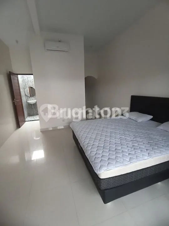 Rumah 1 lantai semi furnished area sanur kauh - Image 4 of 4