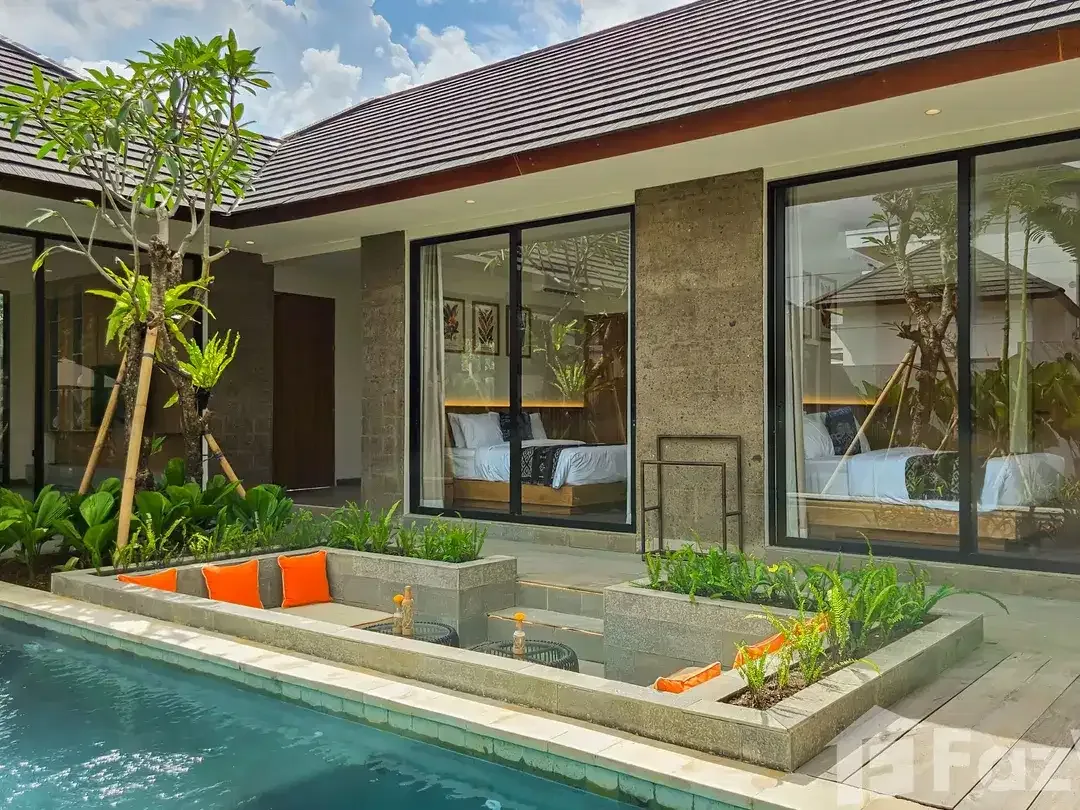 3 Bedroom Villa for sale in Ubud, Bali - Image 6 of 10