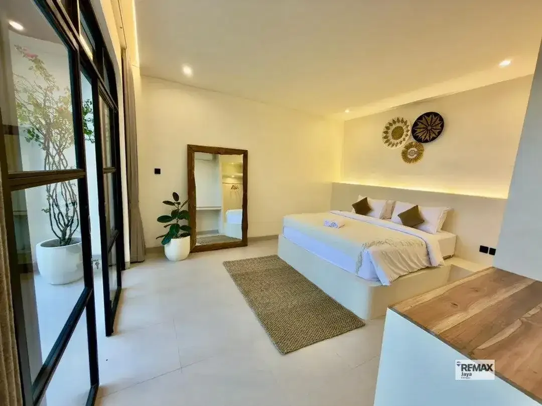 2Br Fully Furnished Villa For Yearly Rent In Seseh - Image 8 of 10