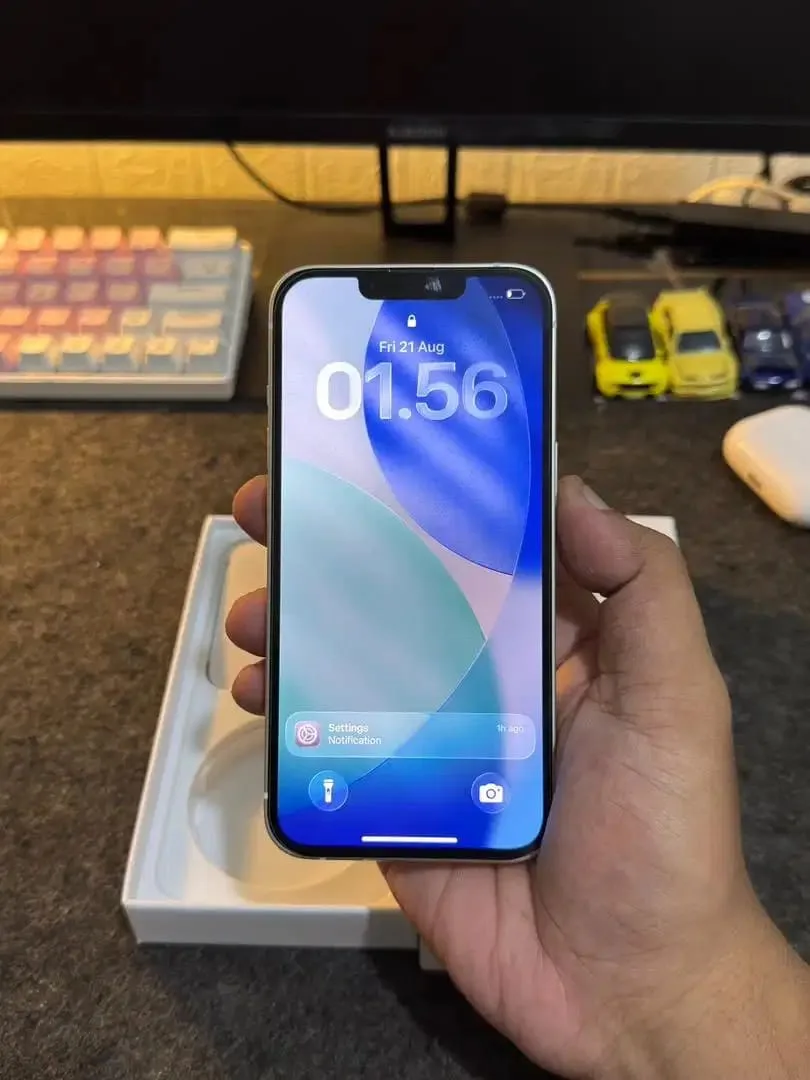 Iphone 13 128gb - Image 7 of 9