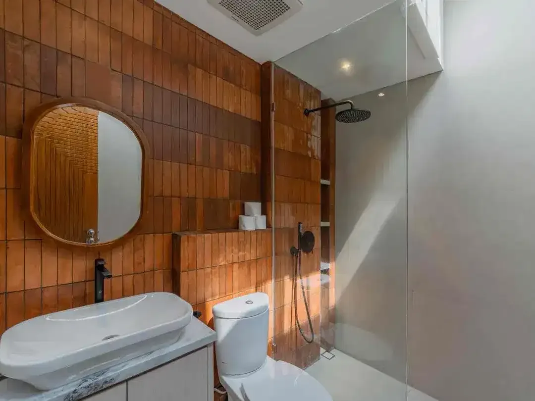 HOT DEAL! Luxury Modern Lumbung Villa di Pandawa – Harga Turun Jadi Rp7,5 Miliar - Image 9 of 10
