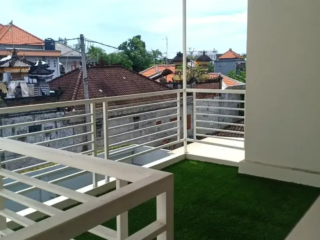 DIJUAL DAN DISEWAKAN RUMAH ATAU VILLA DI PADANGSAMBIAN KLOD DENPASAR - Image 8 of 9