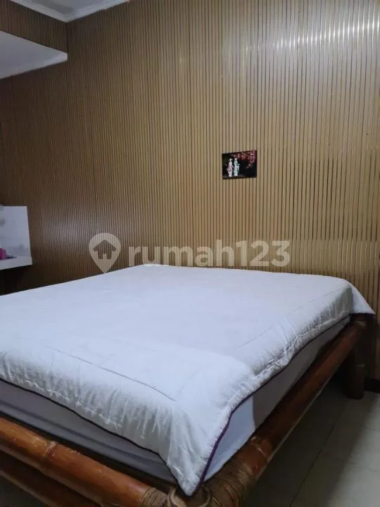 Rumah Dijual Lokasi Kutuh Nusa Dua - Image 4 of 4