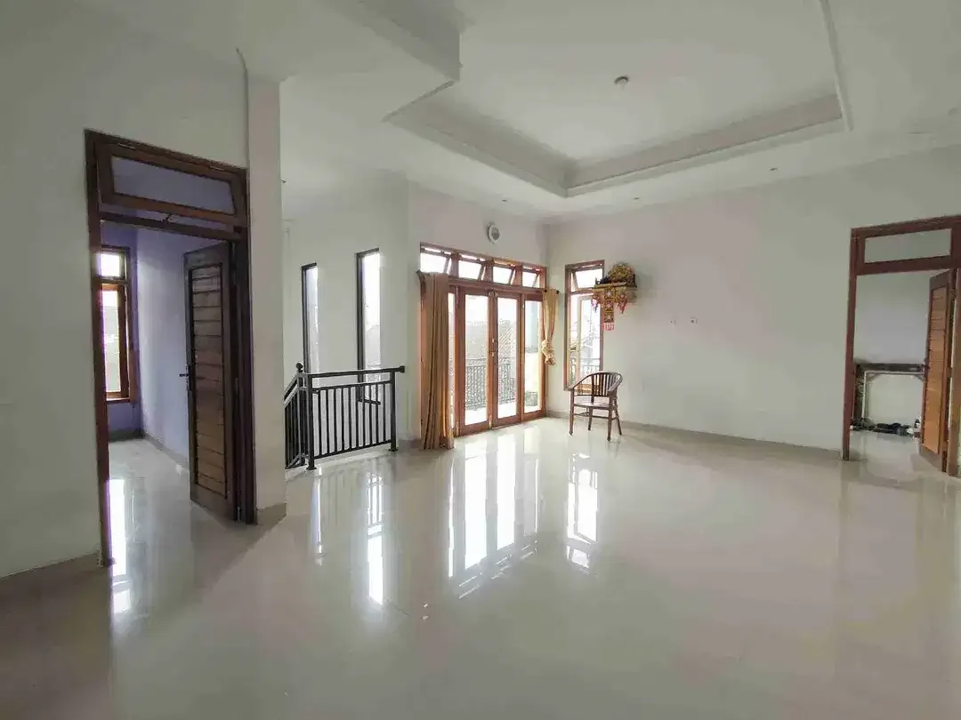 DIJUAL RUMAH DI DENPASAR UTARA BALI - Image 5 of 10