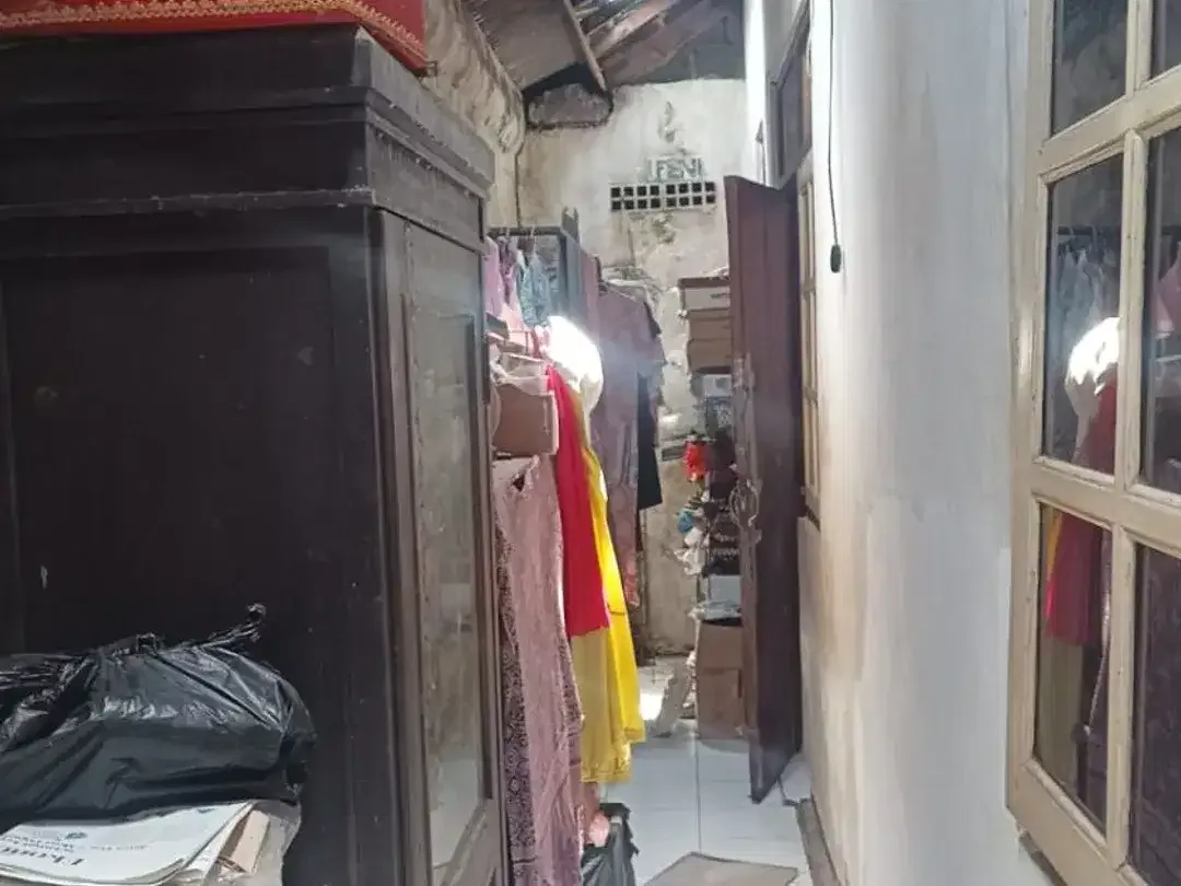 Peluang Langka! Rumah Strategis di Denpasar - Image 8 of 10