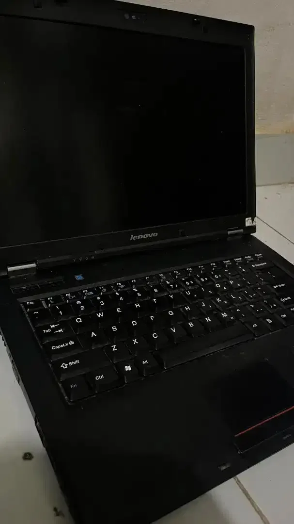 LAPTOP LENOVO E46 INTEL CORE i5 - Image 2 of 5