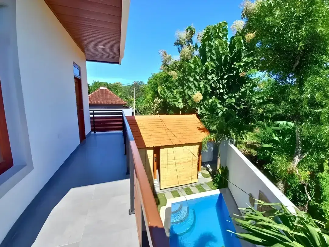 FOR SALE / RENT - VILLA IN NUSA DUA 3 Bedrooms - Image 4 of 10